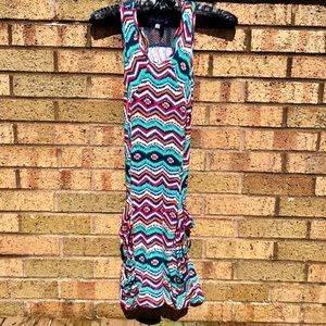 Awesomely Stylish & Cute Girls Jersey Dress